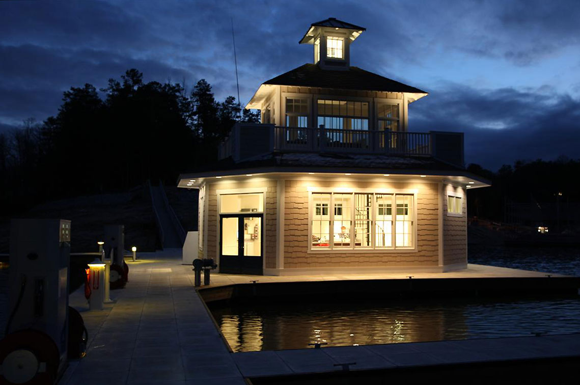 Dock Flotation Floating Docks Manufacturing Company